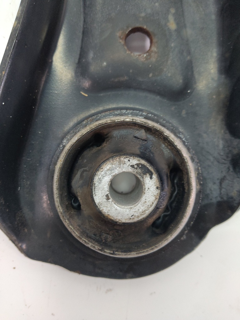[MTD-520075] Brazo de suspensión Skoda Fabia II 542 1.2 TSI Gasolina CBZB CBZ 6R0407152E