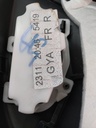 Panel de puerta NISSAN JUKE 1.0 DIG-T HR10DDT 809106PAOA