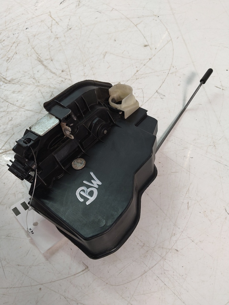 [MTD-520498] Cerradura de puerta BMW Serie 3 F30 2.0 N47D20D 7202150