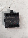 Unidad de control de puerta delantera derecha Mercedes Clase C C204 651.911 OM651 A2129001829