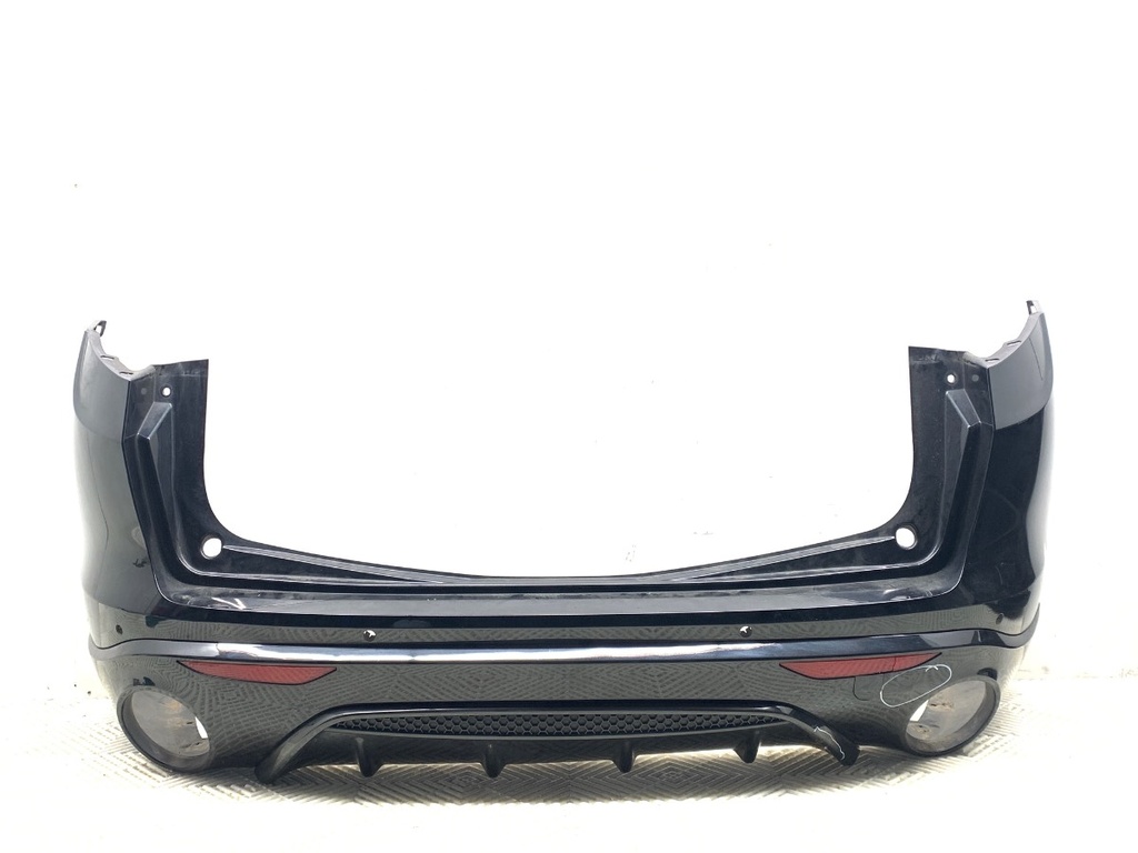 [STARK-816155] Parachoques trasero ALFA ROMEO STELVIO (949_) 2016-2022