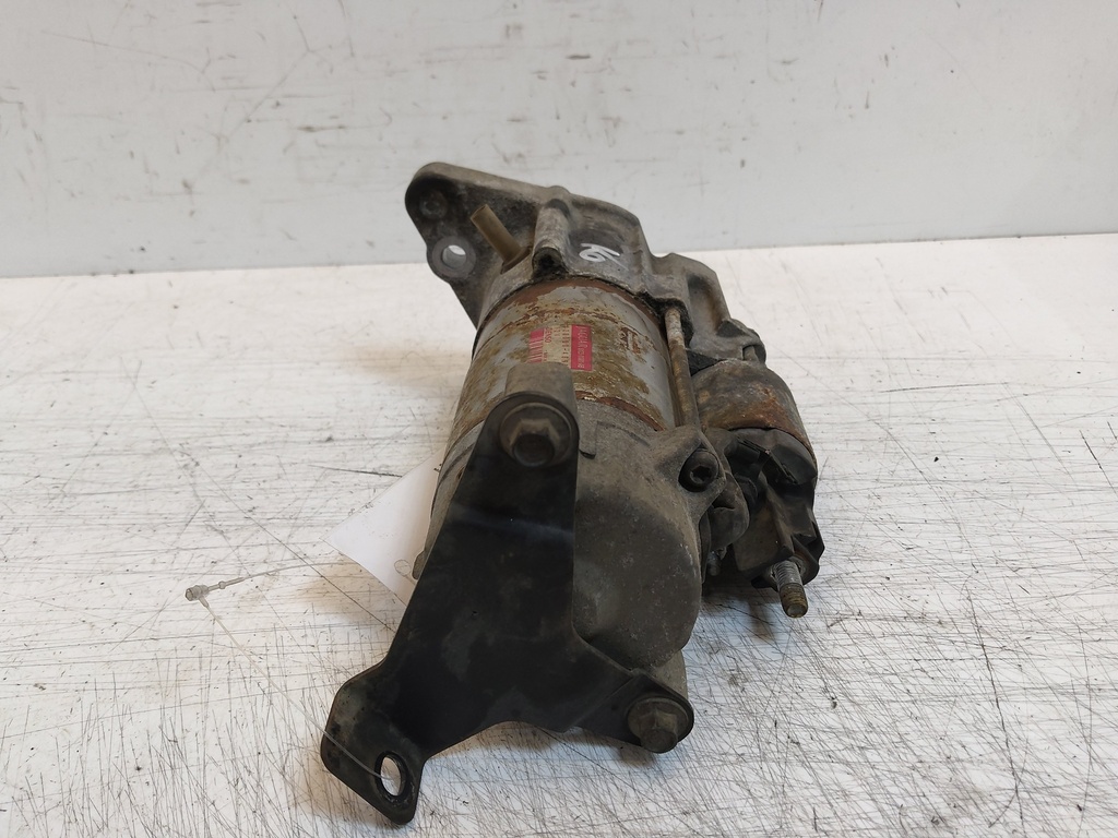 [MTD-520687] Motor de arranque Jaguar XF I X250 3.0 D 306DT AJTDV6 428000-4891