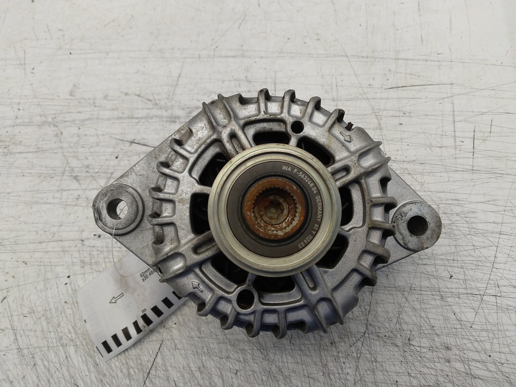 [MTD-520702] Alternador Opel Insignia 2.0 CDTi A20DTH A20 LBS 13502582