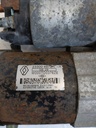 Motor de arranque Nissan Juke F15 1.2 DIG-T HRA2DDT 233004979R