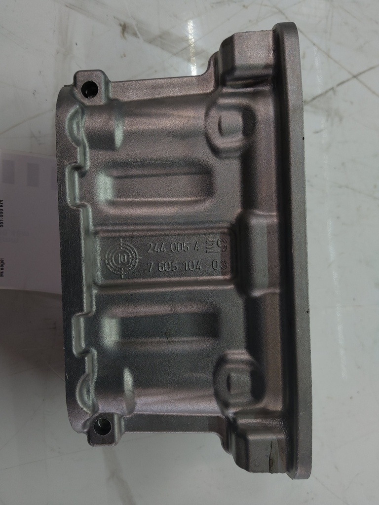 [MTD-520841] Soporte motor BMW Serie 5 F07 3.0 535i N55B30A N55 N55B30M0 7605104