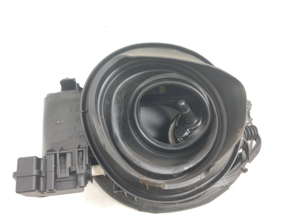 [MTD-521021] Tapa del depósito de combustible BMW Serie 1 F20 1.5 B38 B15 A