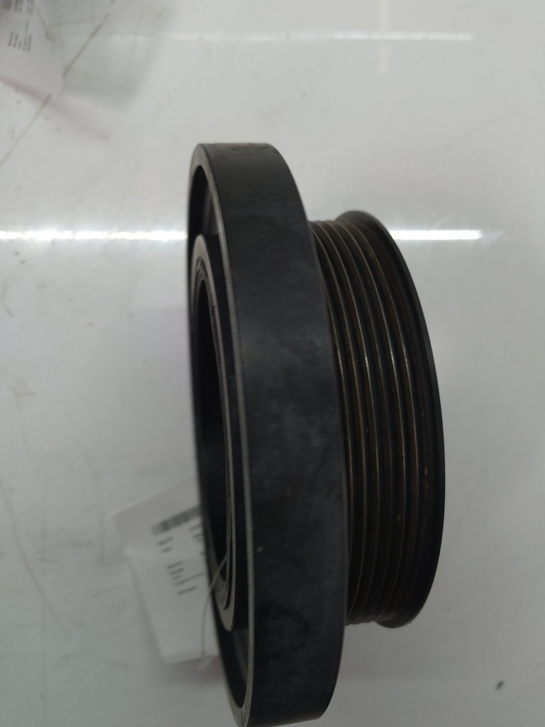 [MTD-521013] Polea BMW Serie 5 F07 3.0 535i N55B30A 7573654