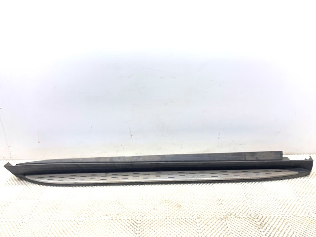 [STARK-871593] Moldura de umbral de puerta derecha Mercedes-Benz Clase GL (X166) 2012-2015