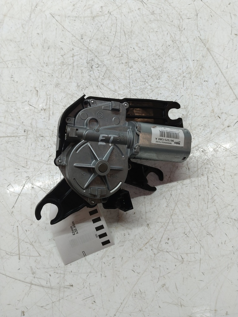 [MTD-521035] Motor limpiaparabrisas Peugeot 208 CA 1.0 VTi ZM01 ZMZ 9673251380A