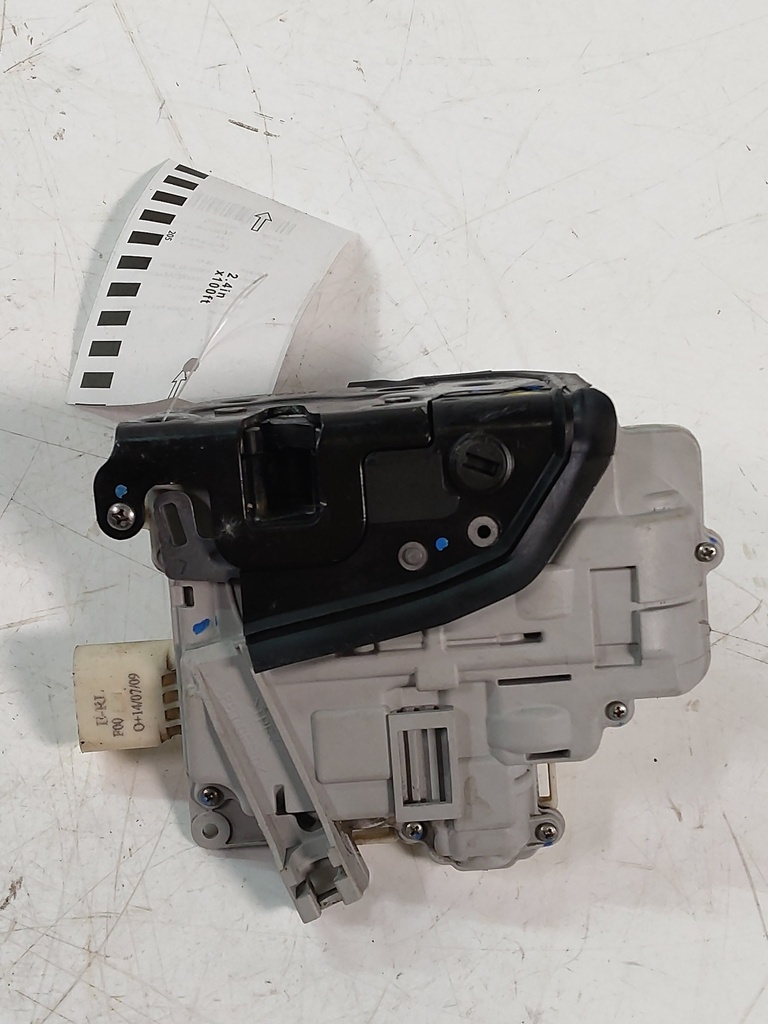 [MTD-521048] Cerradura de puerta Seat Exeo ST 2.0 TDI CAGA CAG