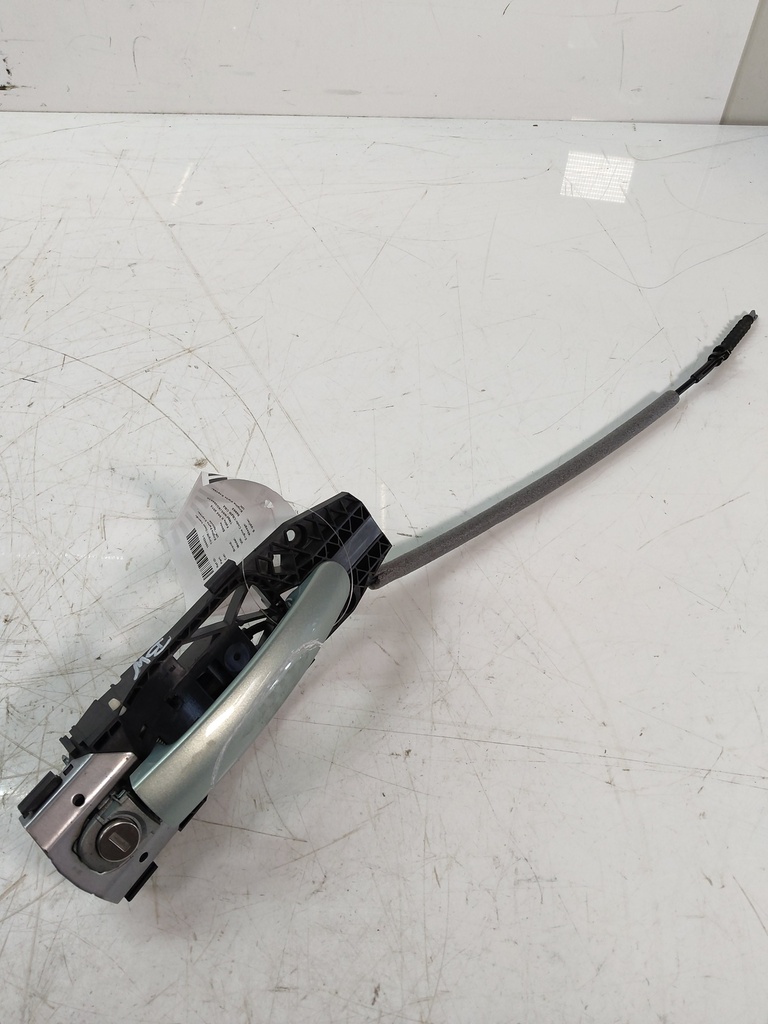 [MTD-521052] Tirador de puerta Skoda Fabia II 542 1.2 TSI CBZB CBZ 5N0837017E