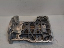 Cárter de aceite Jaguar XF X250 2.7 D AJTDV6 7G