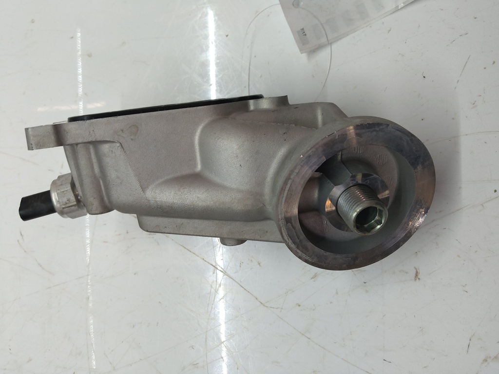 [MTD-521120] Carcasa del filtro de aceite Ford Explorer 2.3 EcoBoost C23HDTX LB5E-6881-CA