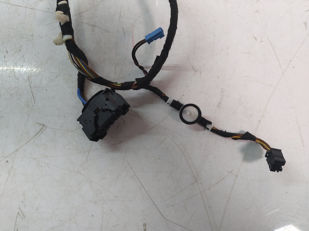 [MTD-521149] Juego de cables BMW Serie 1 F20 1.5 B38 B15 A