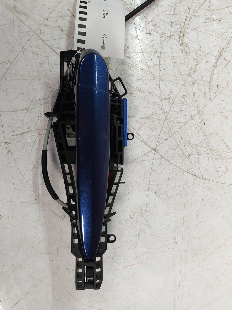 [MTD-521157] Manija de la puerta BMW Serie 1 F20 1.5 B38B15A 7321641