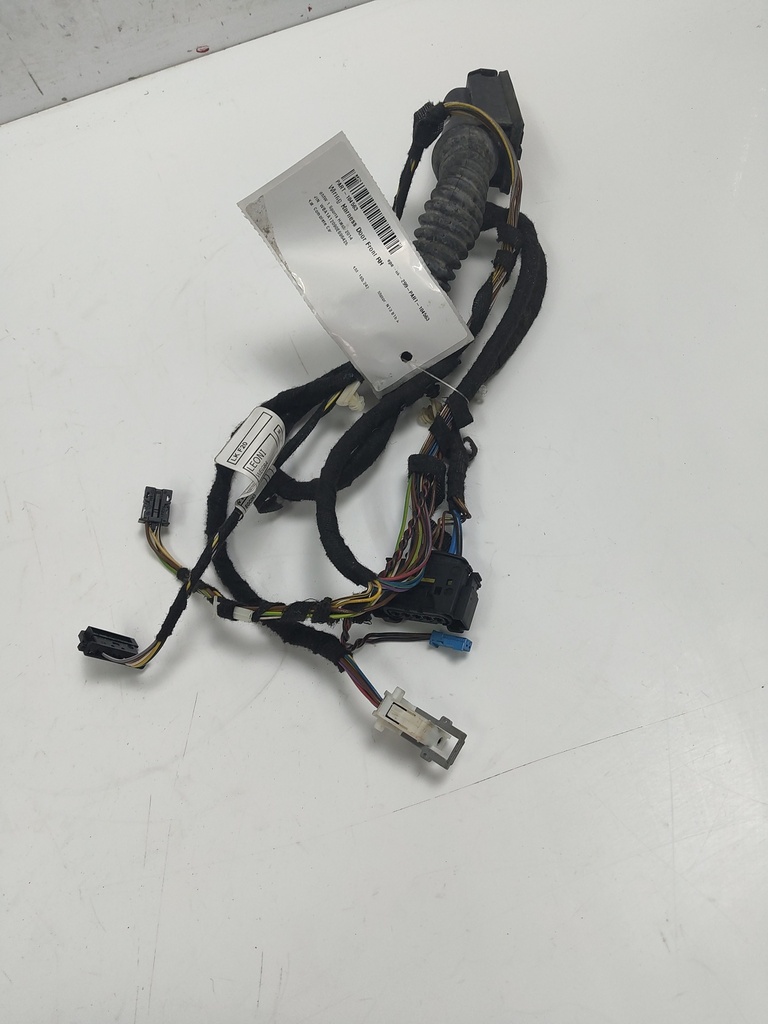[MTD-521152] Juego de cables BMW Serie 1 F20 1.6 N13B16A 9335289-01