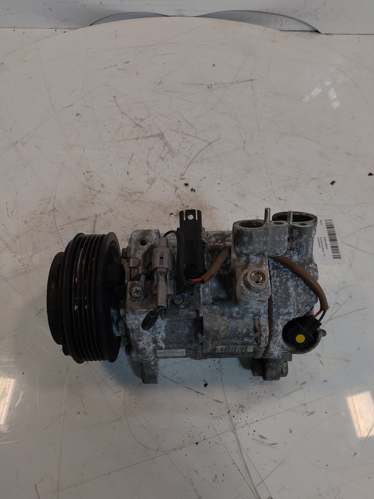 [MTD-521175] Compresor de aire acondicionado BMW Serie 1 F20 1.6 N47D16A 9223694
