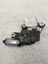 Motor limpiaparabrisas trasero AUDI A4 B8 S4 3.0 TFSI CGWC CGW 4F9955711C