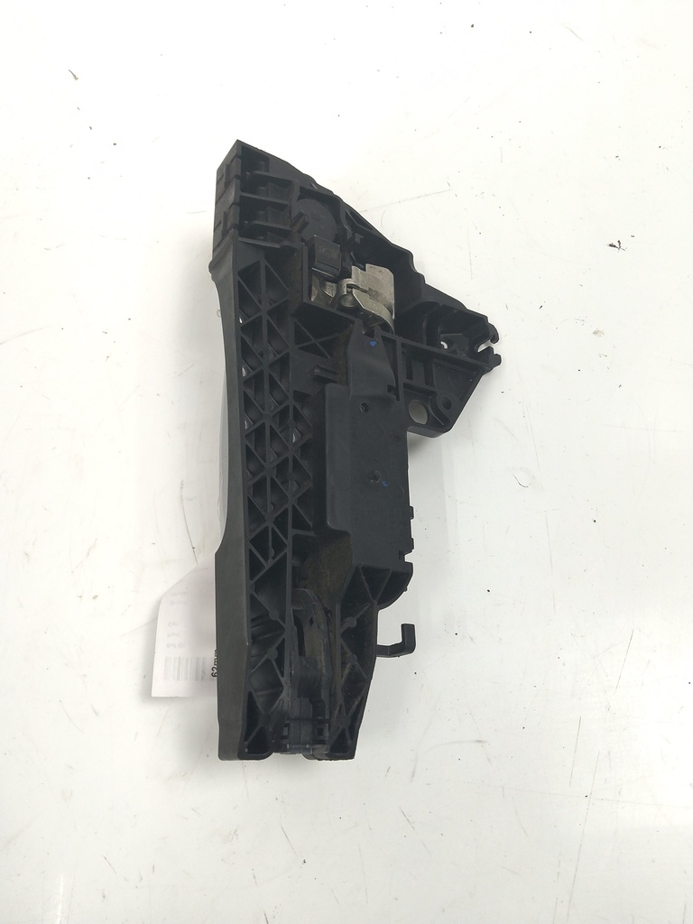 [MTD-521221] Tirador de puerta AUDI A4 B8 S4 3.0 TFSI CGWC CGW 8T02837886A PLATA (X7W)