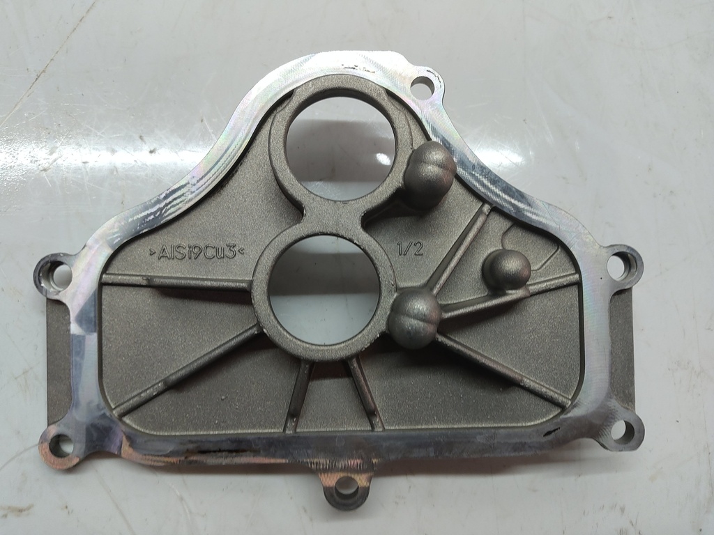[MTD-521231] Tapa de balancines BMW Serie 7 F02 4.4 V8 N63B44A N63B44O0 N63 7566277