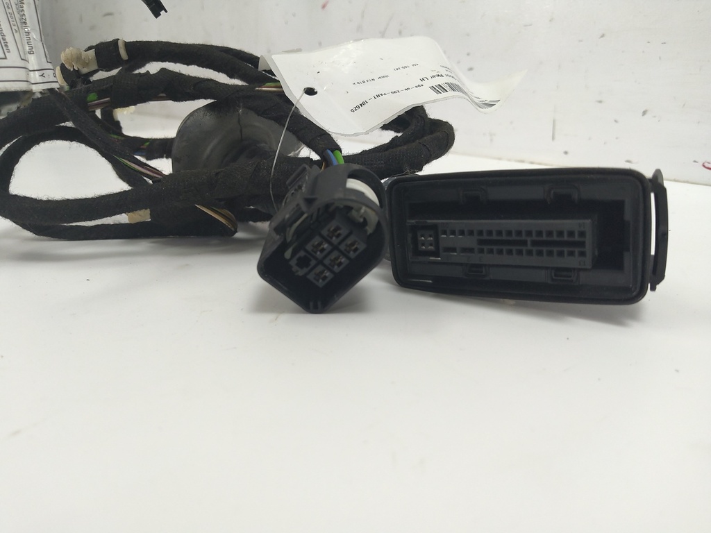[MTD-521255] Juego de cables BMW Serie 1 F20 1.6 N13B16A 9335303
