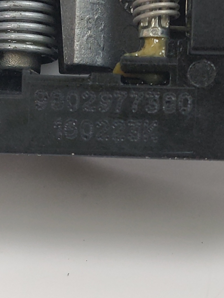 [MTD-521296] Tirador de puerta Peugeot Partner K9 1.5 BlueHDi 2023