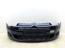 Parachoques delantero CITROEN C5 III (RD_) 2008-2022 2.0 HDi
