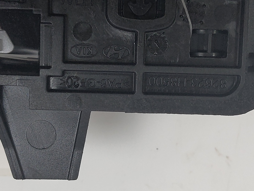 [MTD-521315] Tirador de puerta interior Kia Rio VI 1.0 T-GDI G3LE 82623-H8500