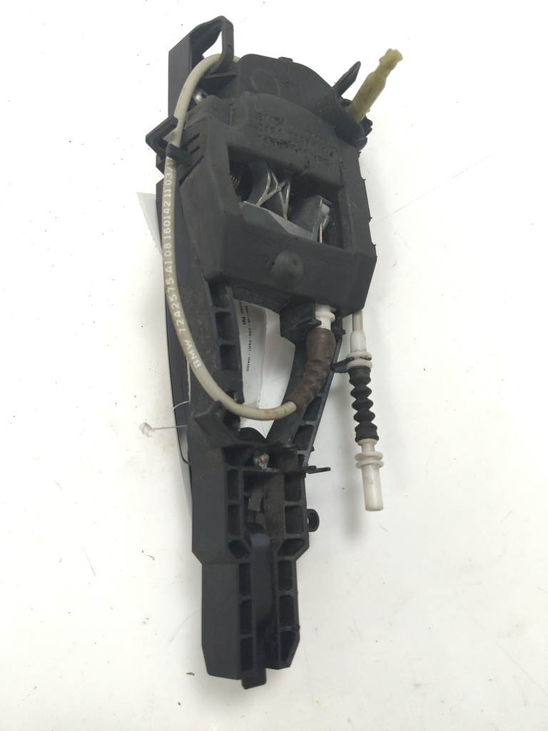 [MTD-521362] Manija de la puerta BMW Serie 1 F20 1.6 N13B16A 136CV 51217297750