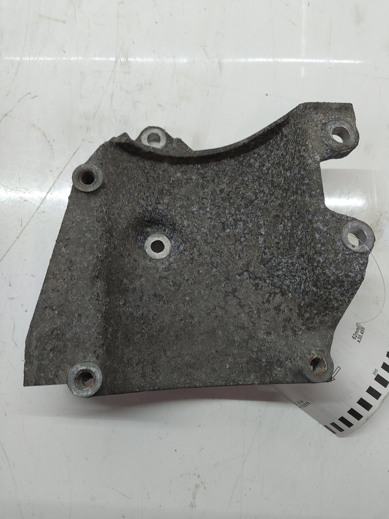 [MTD-521379] Soporte motor Cadillac Escalade 6.2 V8 L94 12554026