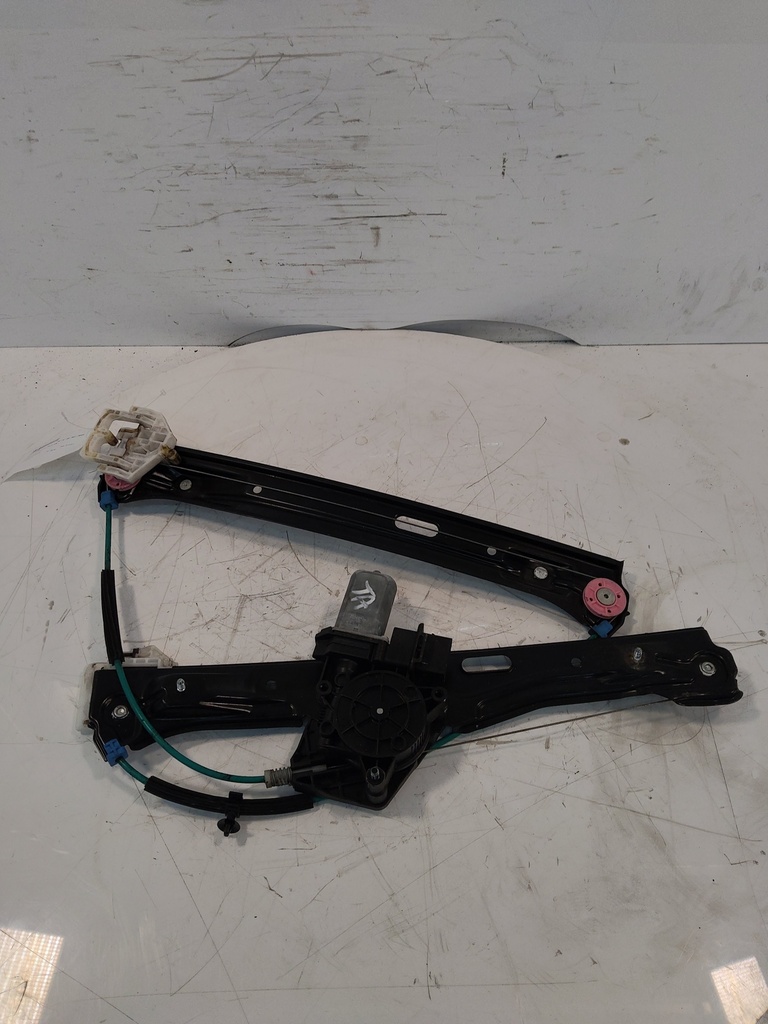 [MTD-521366] Motor del elevalunas BMW Serie 1 F20 1.6 N13B16A 7242561