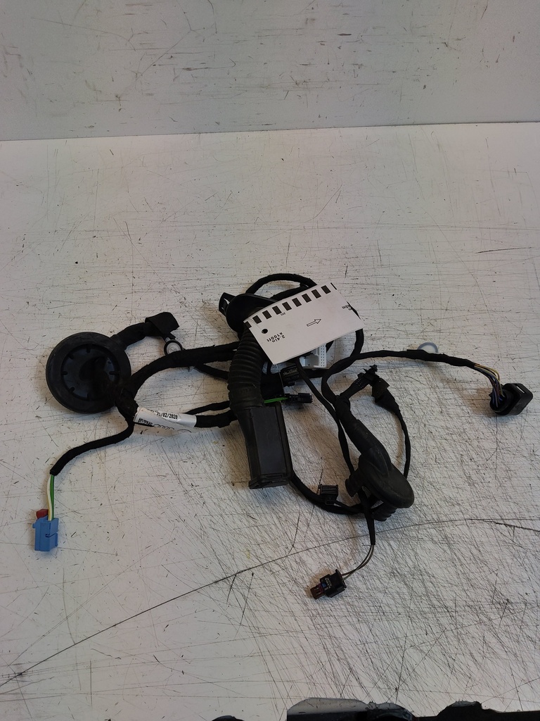 [MTD-521396] Juego de cables AUDI Q7 3.0 DPXA DPX 4M0971687HR