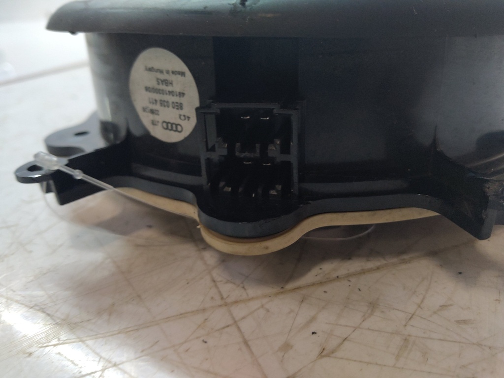 [MTD-521518] Altavoz SEAT EXEO ST 2.0 TDI CAGA CAG 8E0035411