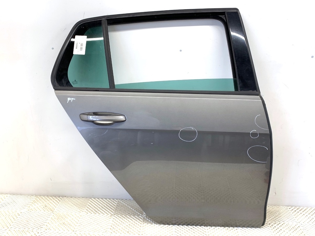 [STARK-840993] Puerta trasera derecha VW Golf VII (5G1, BQ1, BE1, BE2) 2012-2022