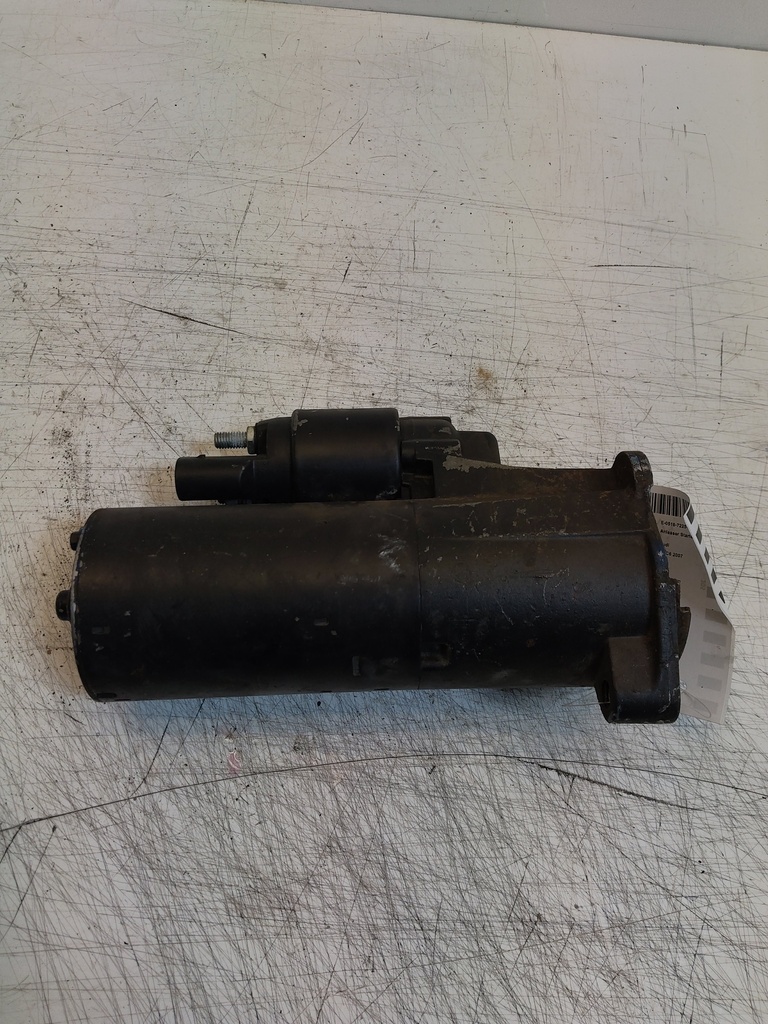 [MTD-521475] Motor de arranque Audi A6 C6 2.0 TDI BRE 03G911023