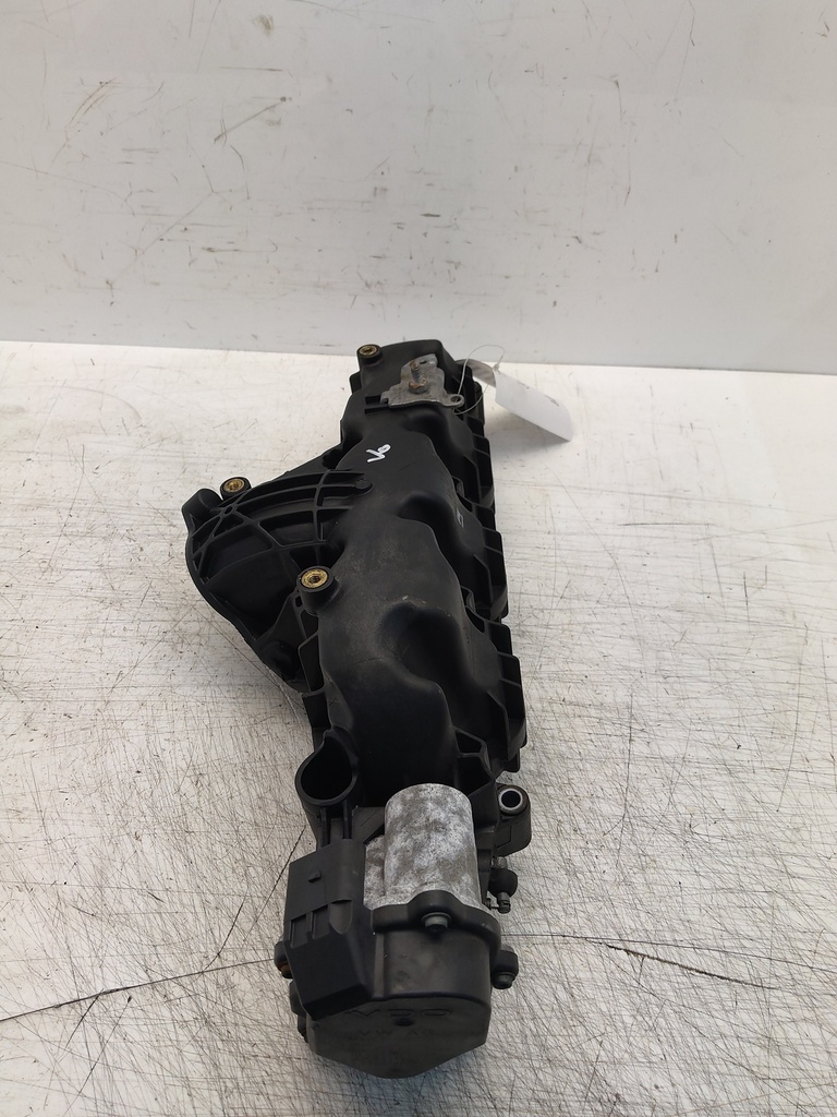 [MTD-521759] Colector de admisión VW Passat B6 2.0 TDI CBAB CBA 03L129711AG