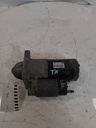 Motor de arranque Opel Insignia 2010 A20DTH A20 LBS 55353857