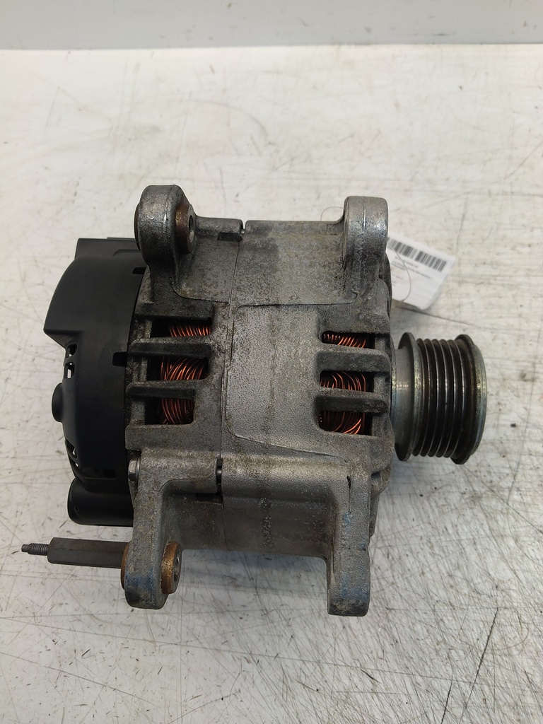 [MTD-521976] Alternador VW Golf VI 2011 CAYC CAY 2.0 TDI 03L903023F