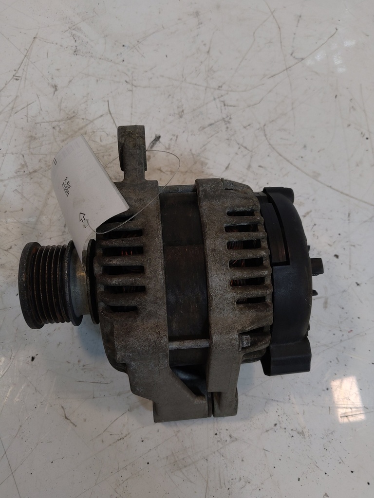 [MTD-521954] Alternador Opel Insignia 2010 A20DTH 2.0 CDTI