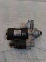 Motor de arranque VW Golf V 2005 BKC 0001123012