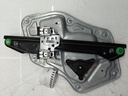 Motor del elevalunas Skoda Yeti 2.0 TDI DFSB DFS 5L0837401A