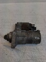 Motor de arranque VW Golf 2007 BXE 02Z911023H