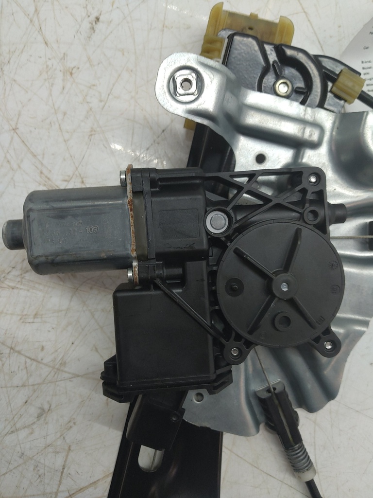 [MTD-522001] Motor de elevalunas Opel Astra J GTC 2013 A14NET LUJ 933919