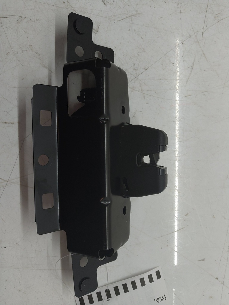 [MTD-522003] Cerradura de seguridad Peugeot 208 CA 2013 ZM01 ZMZ 9151487499