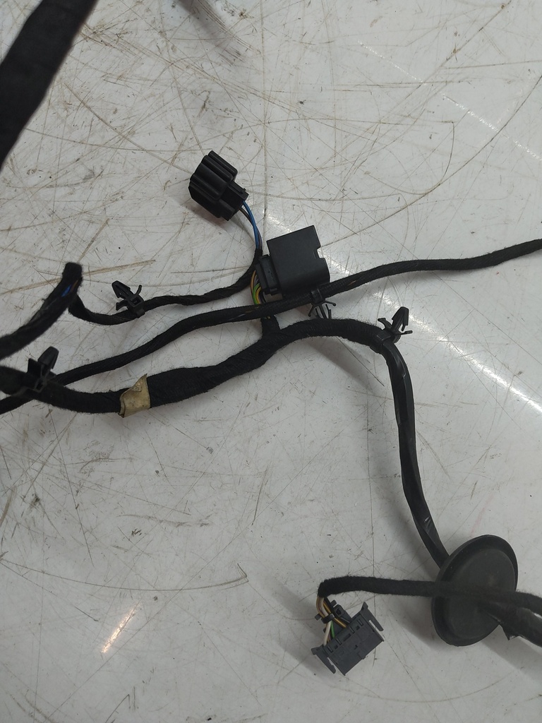 [MTD-522005] Mazo de cables Opel Astra J GTC 2013 A14NET LUJ 13383255