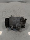 Compresor de aire acondicionado VW Golf 2007 BXE 1.9 TDi 1K0820859F