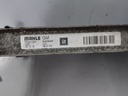 Refrigerador de agua Opel Insignia B 2019 D20DTH D20 LFS 2.0 CDTI 84208068
