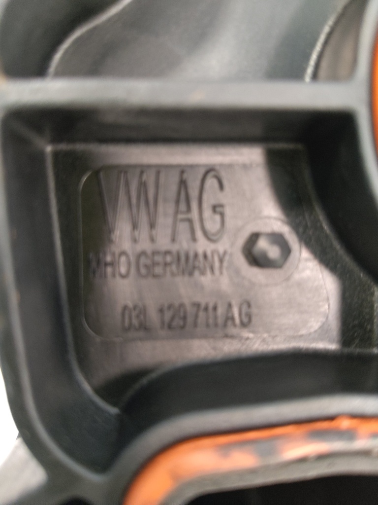 [MTD-522273] Colector de admisión Audi A4 B8 2.0 TDI CAGA CAG 03L129711AG