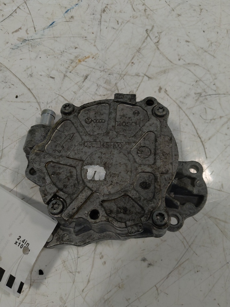[MTD-522274] Bomba de vacío Audi A4 B8 2.0 TDI 2011