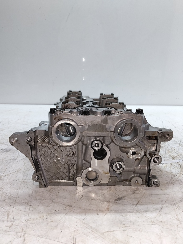 [MTD-529954] Culata Hyundai i30 1.6 GDi